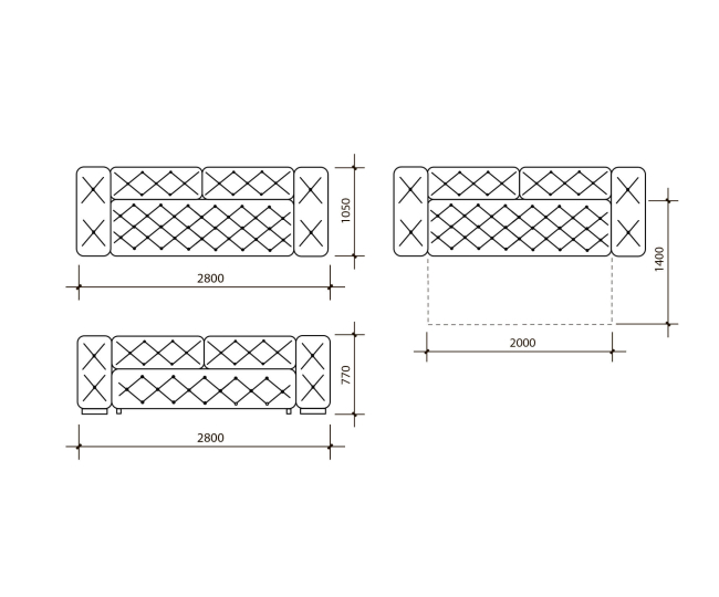Диван Феллини st - Фото_4