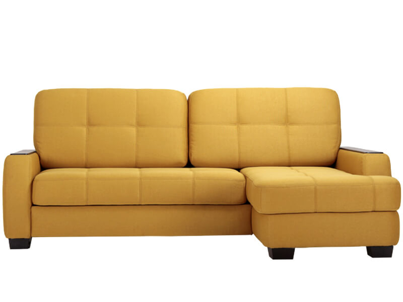 Сідней куовий диван - Фото