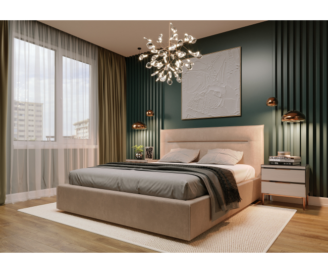 Кровать Наоми - Фото_2