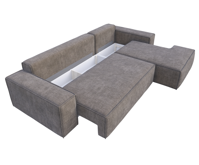 Тренд угловой диван - Фото_5