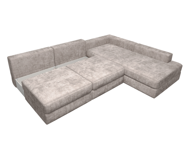 диван Медисон угол - Фото_6