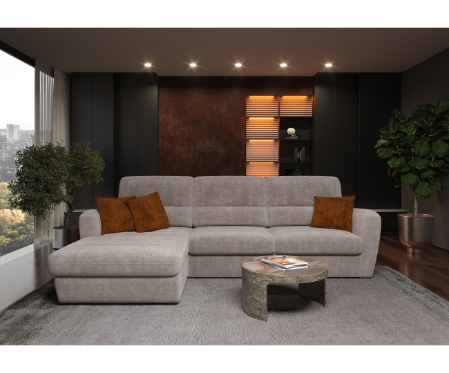 Монреаль угловой диван - Фото_2