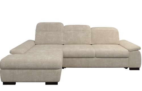 Манхеттен кутовий диван