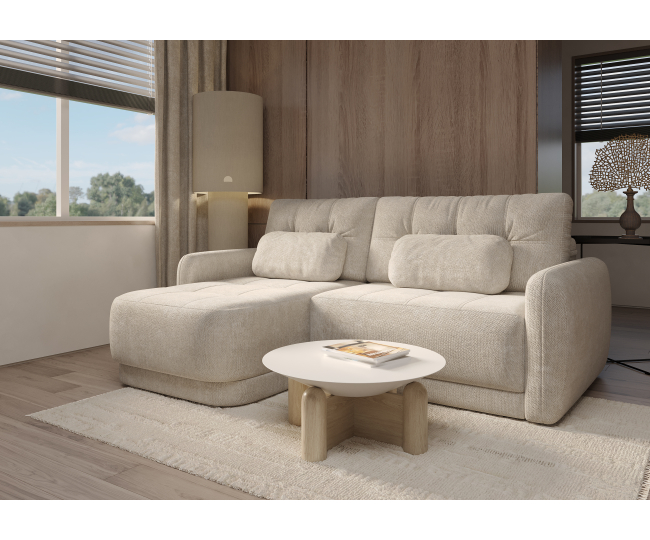 Энзо угловой диван Энзо угловой диван - Фото_4