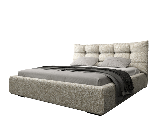 Кровать КМ 5 Кровать КМ 5 - Фото_2