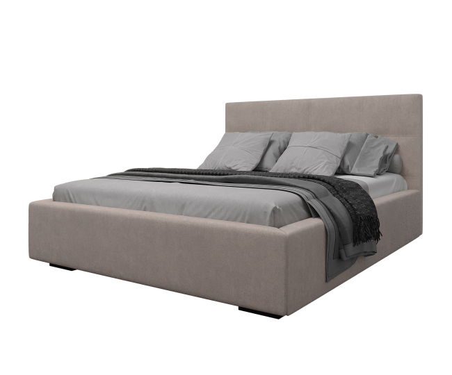 Кровать КМ1 Кровать КМ1 - Фото_3