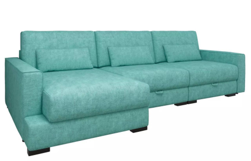 Фиджи угловой диван st1