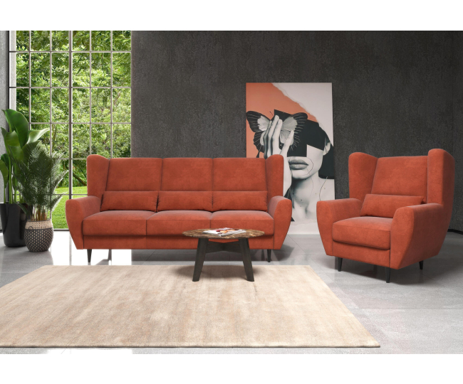 Диван Белладжио st - Фото_1