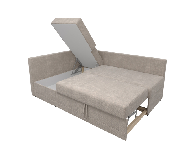 Сиена угловой диван Сиена угловой диван - Фото_6