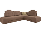 Мичиган угловой диван - Фото
