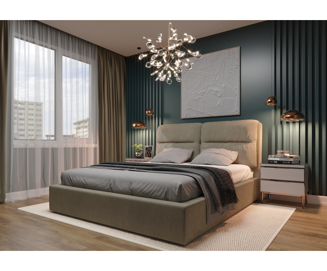 Кровать Элис - Фото_2