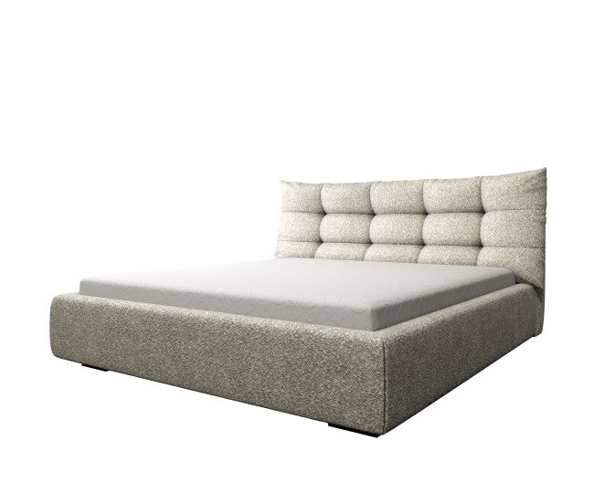 Кровать КМ 5 Кровать КМ 5 - Фото_3