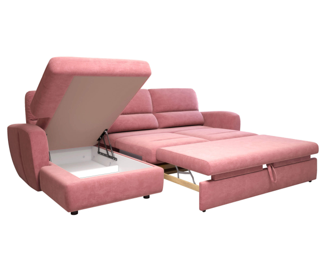 Монреаль кутовий диван - Фото_4