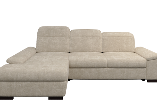 Манхеттен кутовий диван