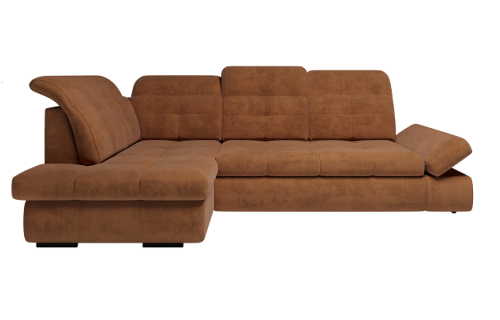 Рокси 2 угловой диван