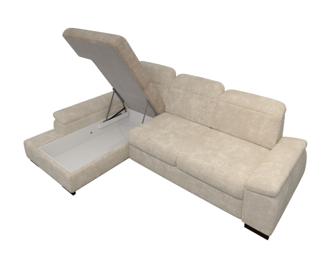 Манхэттен угловой диван - Фото_6