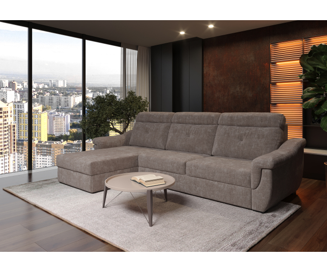 Кёльн оттоманка Кёльн оттоманка - Фото_1