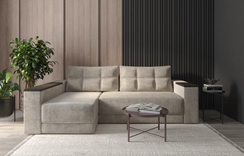 Таурус кутовий диван