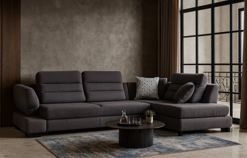 Чикаго угловой диван