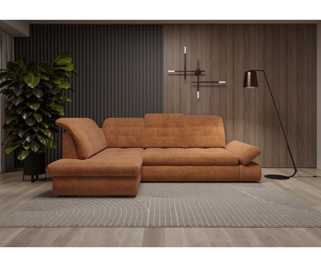 Роксі 2 кутовой диван - Фото_4