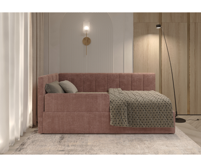 Кровать Юна Кровать Юна - Фото_1