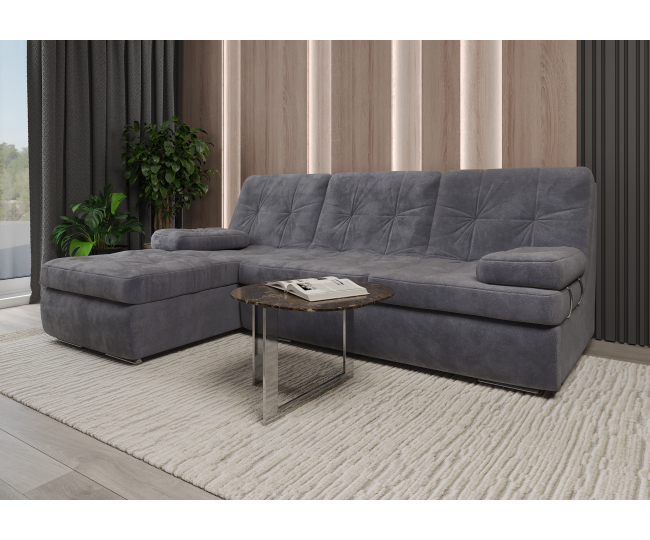 Сканди оттоманка(мини) - Фото_2