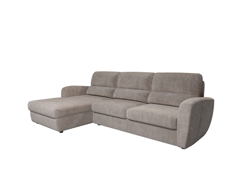 Монреаль угловой диван - Фото