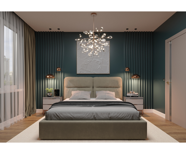 Кровать Элис - Фото_1