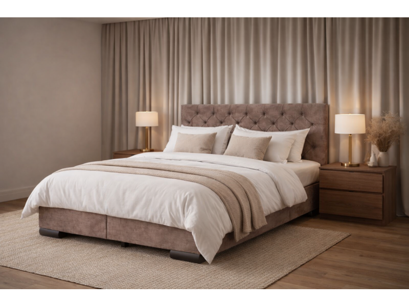 Ліжко Венесуела - Фото