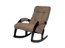  Кресло качалка, модель 1.1 - Фото