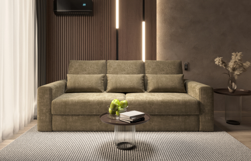 Диван Дублін