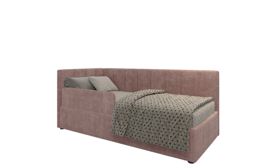 Кровать Юна