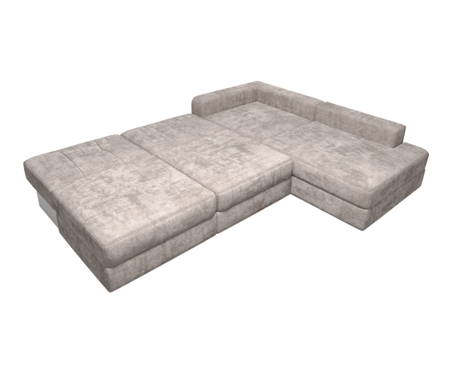 диван Медисон угол - Фото_5