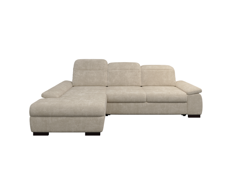 Манхэттен угловой диван - Фото